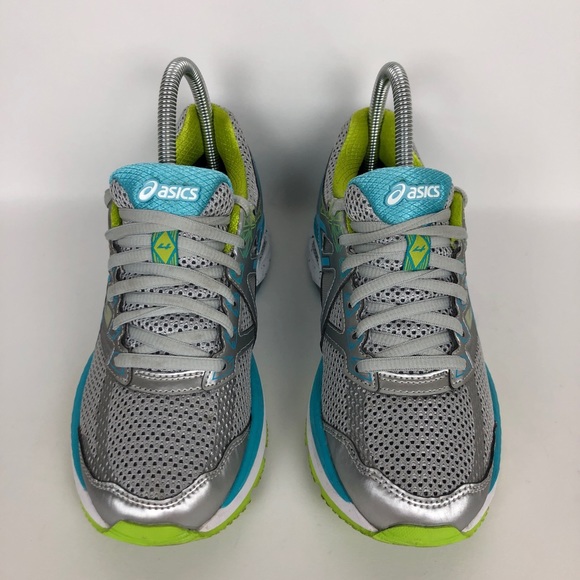 Asics GT 2000 4 Running Shoe - Picture 5 of 10